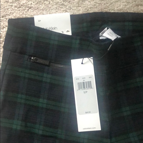 NWT Calvin Klein dress pants - Picture 2 of 5